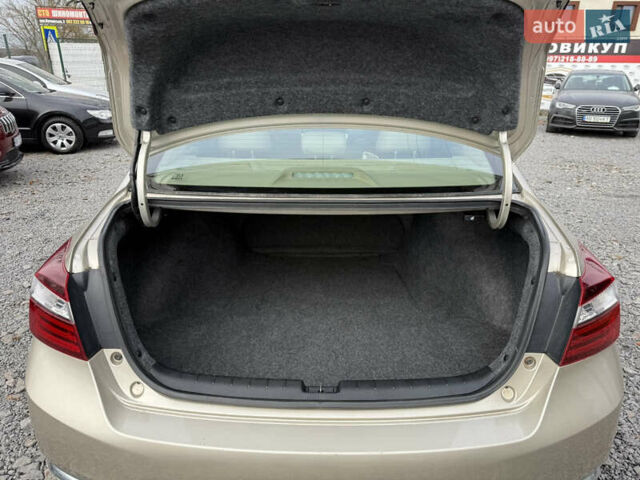 Бежевый Хонда Аккорд, объемом двигателя 2.36 л и пробегом 70 тыс. км за 14700 $, фото 6 на Automoto.ua