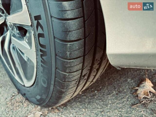 Бежевый Хонда Аккорд, объемом двигателя 2 л и пробегом 165 тыс. км за 19300 $, фото 20 на Automoto.ua