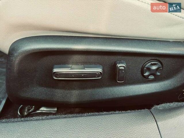 Бежевый Хонда Аккорд, объемом двигателя 2 л и пробегом 165 тыс. км за 19300 $, фото 10 на Automoto.ua