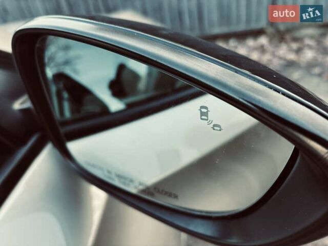 Бежевый Хонда Аккорд, объемом двигателя 2 л и пробегом 165 тыс. км за 19300 $, фото 19 на Automoto.ua