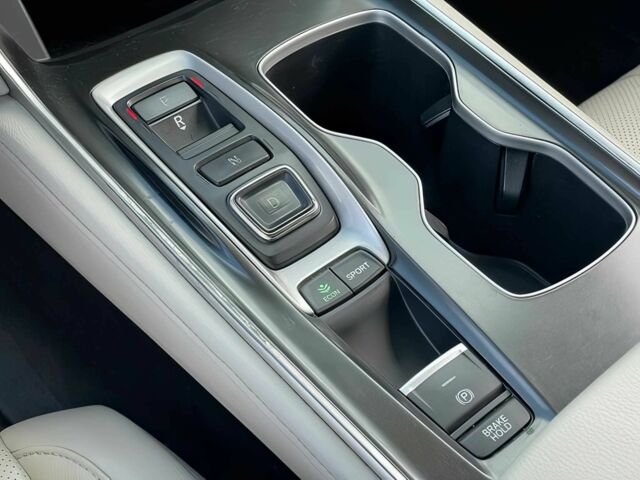 Бежевый Хонда Аккорд, объемом двигателя 2 л и пробегом 34 тыс. км за 7800 $, фото 13 на Automoto.ua