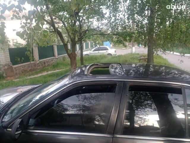 Черный Хонда Аккорд, объемом двигателя 2.2 л и пробегом 334 тыс. км за 1500 $, фото 11 на Automoto.ua