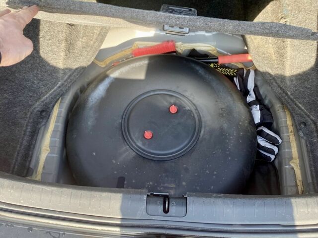 Черный Хонда Аккорд, объемом двигателя 0 л и пробегом 205 тыс. км за 10800 $, фото 7 на Automoto.ua