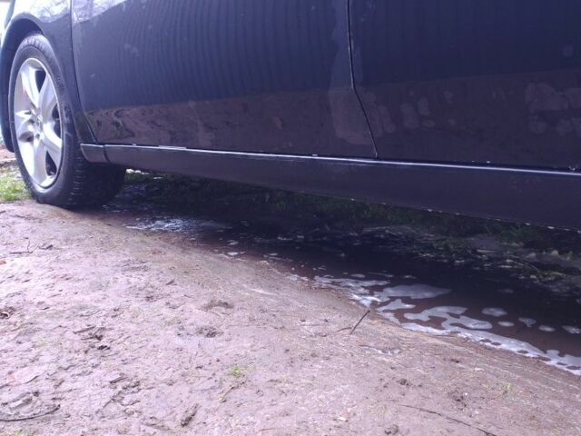 Чорний Хонда Аккорд, об'ємом двигуна 2 л та пробігом 2 тис. км за 10000 $, фото 4 на Automoto.ua