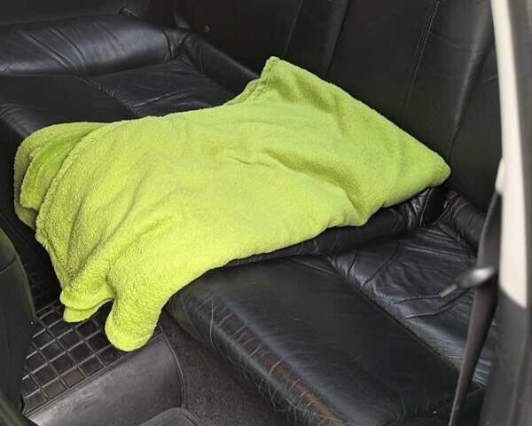 Черный Хонда Аккорд, объемом двигателя 2.4 л и пробегом 262 тыс. км за 5300 $, фото 10 на Automoto.ua