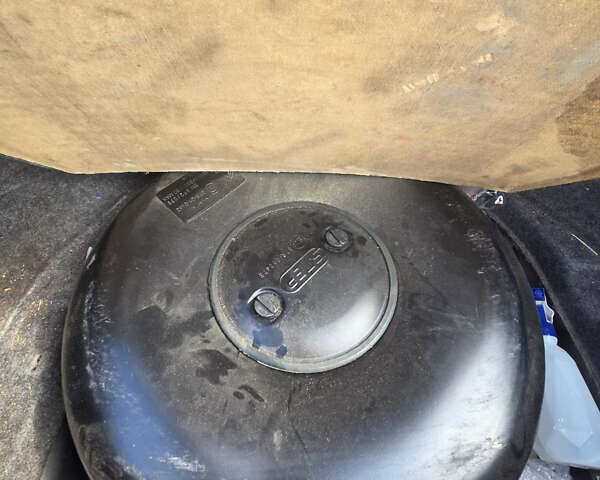 Черный Хонда Аккорд, объемом двигателя 3.5 л и пробегом 256 тыс. км за 8300 $, фото 22 на Automoto.ua