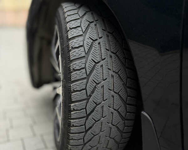 Чорний Хонда Аккорд, об'ємом двигуна 2.35 л та пробігом 270 тис. км за 8200 $, фото 26 на Automoto.ua