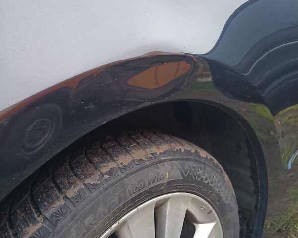 Черный Хонда Аккорд, объемом двигателя 2.35 л и пробегом 225 тыс. км за 7750 $, фото 4 на Automoto.ua