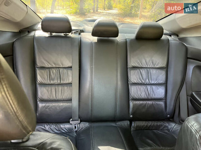 Хонда Аккорд 2012 в Кропивницком (Кировограде) на Automoto.ua Черный Хонда Аккорд, объемом двигателя 2.35 л и пробегом 300 тыс. км за 7400 $, фото 10 на Automoto.ua