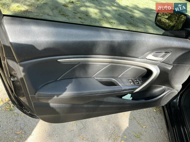 Хонда Аккорд 2012 в Кропивницком (Кировограде) на Automoto.ua Черный Хонда Аккорд, объемом двигателя 2.35 л и пробегом 300 тыс. км за 7400 $, фото 9 на Automoto.ua