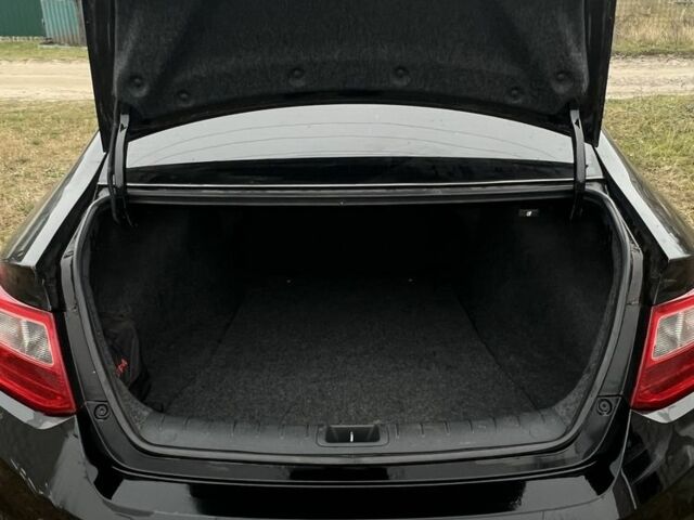 Черный Хонда Аккорд, объемом двигателя 2.4 л и пробегом 91 тыс. км за 9000 $, фото 6 на Automoto.ua