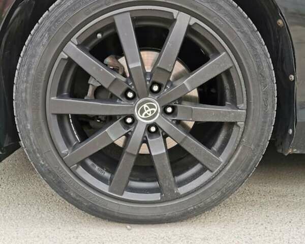 Черный Хонда Аккорд, объемом двигателя 2.4 л и пробегом 233 тыс. км за 9400 $, фото 23 на Automoto.ua