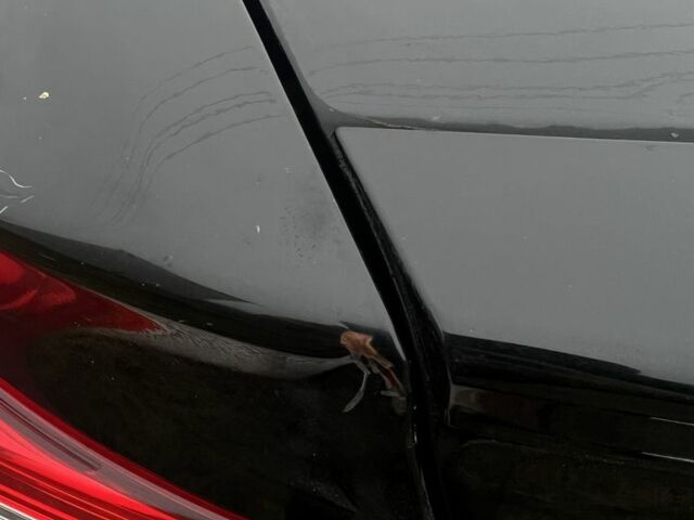 Черный Хонда Аккорд, объемом двигателя 2.4 л и пробегом 91 тыс. км за 9000 $, фото 19 на Automoto.ua