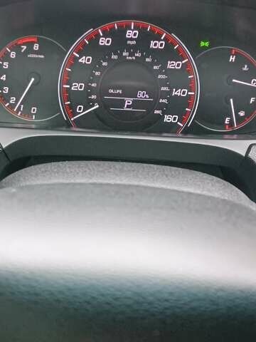 Черный Хонда Аккорд, объемом двигателя 2.36 л и пробегом 261 тыс. км за 12300 $, фото 20 на Automoto.ua