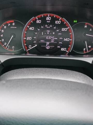 Черный Хонда Аккорд, объемом двигателя 2.36 л и пробегом 261 тыс. км за 12300 $, фото 23 на Automoto.ua