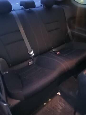 Черный Хонда Аккорд, объемом двигателя 2.36 л и пробегом 261 тыс. км за 12300 $, фото 2 на Automoto.ua