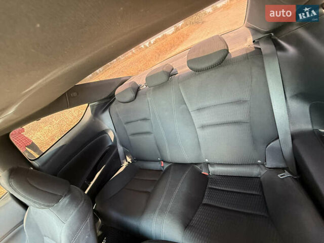 Чорний Хонда Аккорд, об'ємом двигуна 2.4 л та пробігом 135 тис. км за 11300 $, фото 30 на Automoto.ua