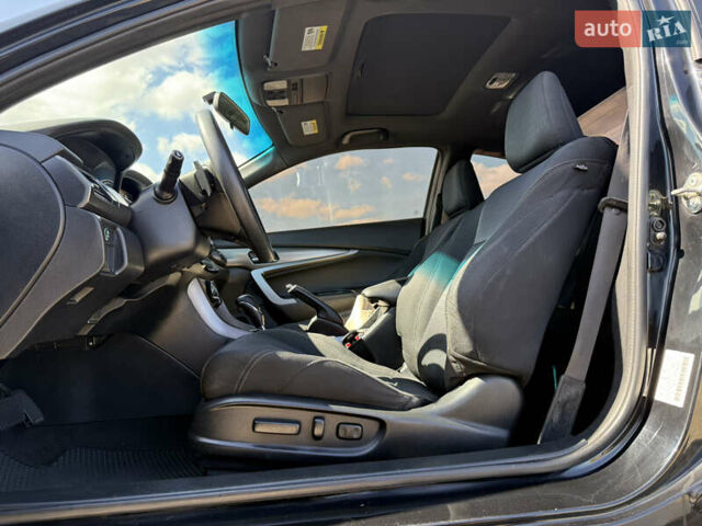 Чорний Хонда Аккорд, об'ємом двигуна 2.4 л та пробігом 135 тис. км за 11300 $, фото 29 на Automoto.ua