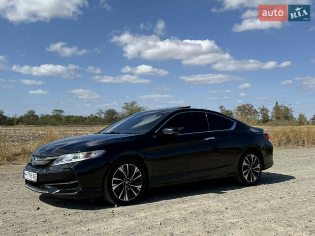 Чорний Хонда Аккорд, об'ємом двигуна 2.4 л та пробігом 135 тис. км за 11300 $, фото 12 на Automoto.ua