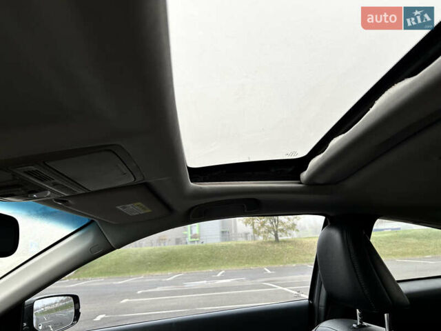 Черный Хонда Аккорд, объемом двигателя 3.47 л и пробегом 117 тыс. км за 15000 $, фото 23 на Automoto.ua