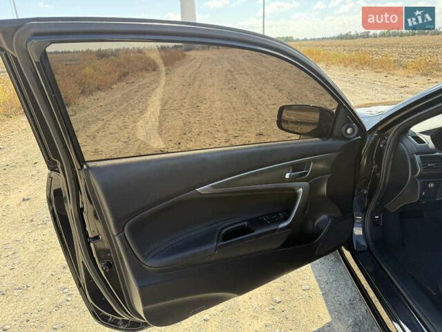 Чорний Хонда Аккорд, об'ємом двигуна 2.4 л та пробігом 135 тис. км за 11300 $, фото 23 на Automoto.ua