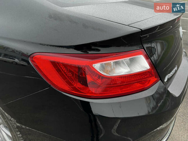 Черный Хонда Аккорд, объемом двигателя 3.47 л и пробегом 117 тыс. км за 15000 $, фото 11 на Automoto.ua