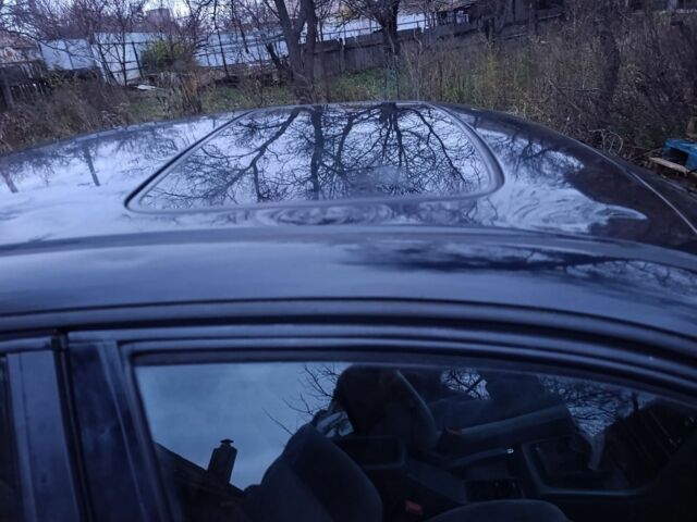 Чорний Хонда Аккорд, об'ємом двигуна 2 л та пробігом 300 тис. км за 2300 $, фото 6 на Automoto.ua