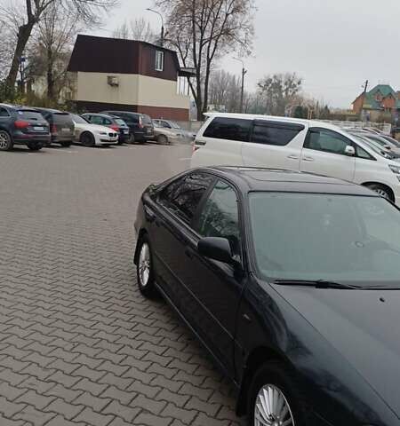 Черный Хонда Аккорд, объемом двигателя 2 л и пробегом 365 тыс. км за 3200 $, фото 1 на Automoto.ua