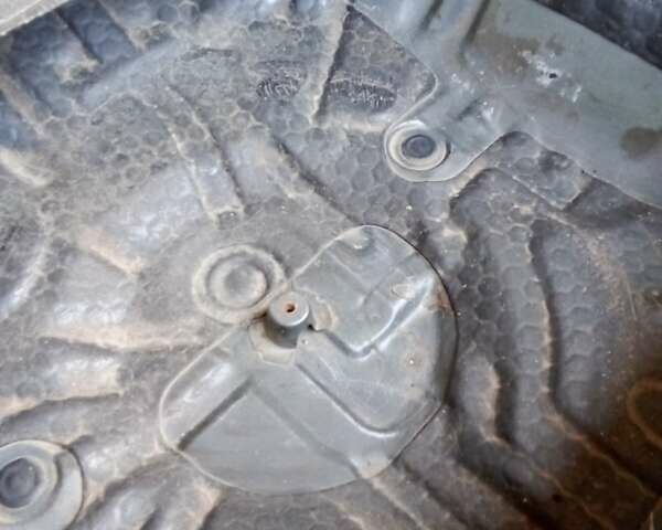 Чорний Хонда Аккорд, об'ємом двигуна 2 л та пробігом 365 тис. км за 2800 $, фото 5 на Automoto.ua