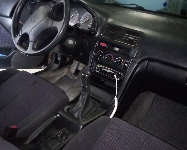 Чорний Хонда Аккорд, об'ємом двигуна 2 л та пробігом 365 тис. км за 2800 $, фото 4 на Automoto.ua