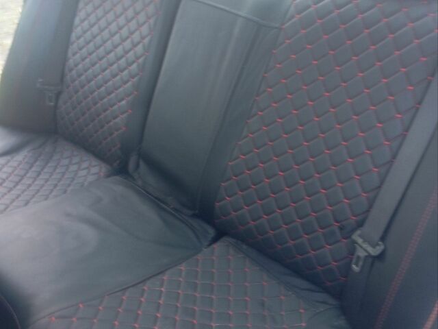 Черный Хонда Аккорд, объемом двигателя 2 л и пробегом 150 тыс. км за 1800 $, фото 6 на Automoto.ua