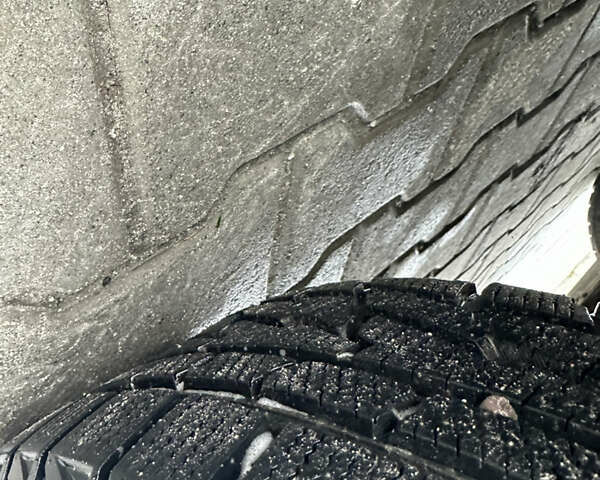 Черный Хонда Аккорд, объемом двигателя 1.9 л и пробегом 333 тыс. км за 2790 $, фото 9 на Automoto.ua