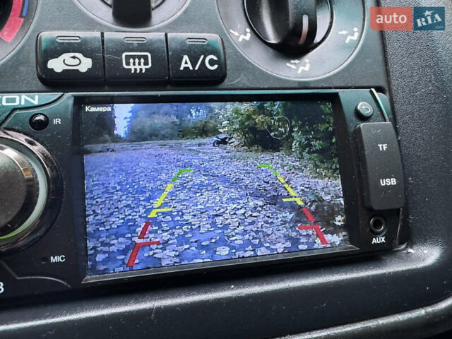 Черный Хонда Аккорд, объемом двигателя 1.85 л и пробегом 333 тыс. км за 2950 $, фото 20 на Automoto.ua