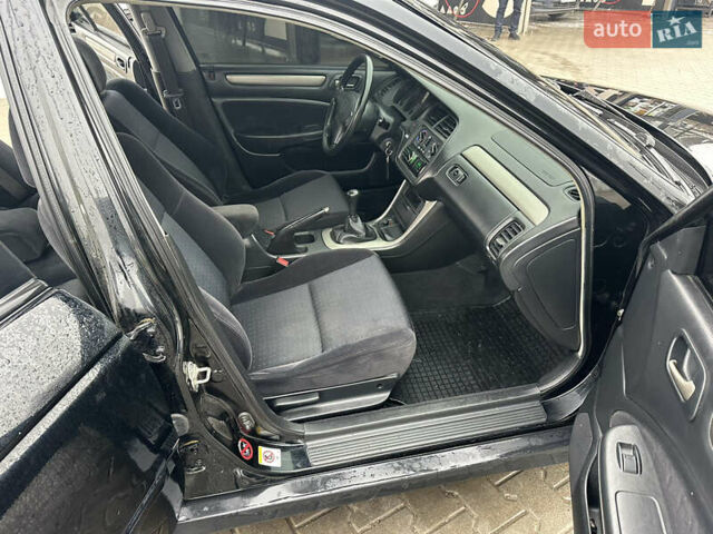 Черный Хонда Аккорд, объемом двигателя 1.9 л и пробегом 333 тыс. км за 2790 $, фото 18 на Automoto.ua