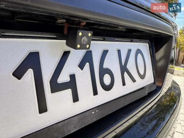 Черный Хонда Аккорд, объемом двигателя 1.85 л и пробегом 333 тыс. км за 2950 $, фото 13 на Automoto.ua