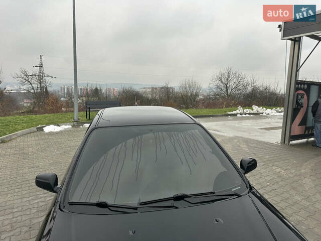 Черный Хонда Аккорд, объемом двигателя 1.9 л и пробегом 333 тыс. км за 2790 $, фото 21 на Automoto.ua