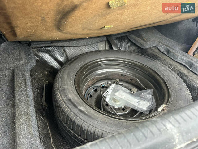 Черный Хонда Аккорд, объемом двигателя 1.9 л и пробегом 333 тыс. км за 2790 $, фото 3 на Automoto.ua