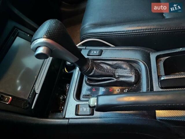 Чорний Хонда Аккорд, об'ємом двигуна 2 л та пробігом 355 тис. км за 5900 $, фото 13 на Automoto.ua