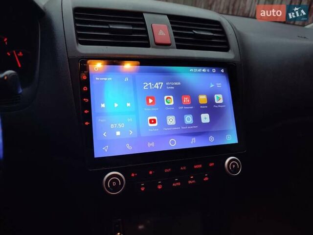 Чорний Хонда Аккорд, об'ємом двигуна 2 л та пробігом 355 тис. км за 5900 $, фото 14 на Automoto.ua