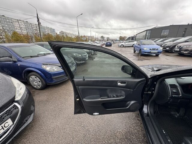 Чорний Хонда Аккорд, об'ємом двигуна 2 л та пробігом 365 тис. км за 4800 $, фото 17 на Automoto.ua