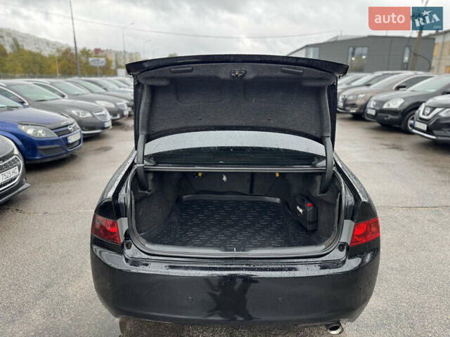 Чорний Хонда Аккорд, об'ємом двигуна 2 л та пробігом 365 тис. км за 4800 $, фото 15 на Automoto.ua