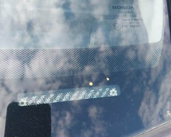 Черный Хонда Аккорд, объемом двигателя 2.4 л и пробегом 250 тыс. км за 5800 $, фото 8 на Automoto.ua