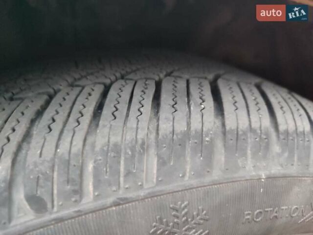 Чорний Хонда Аккорд, об'ємом двигуна 2 л та пробігом 355 тис. км за 5900 $, фото 9 на Automoto.ua