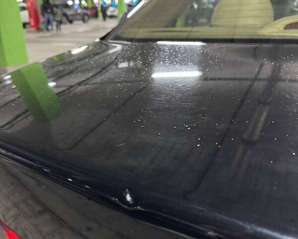 Черный Хонда Аккорд, объемом двигателя 2 л и пробегом 270 тыс. км за 6000 $, фото 7 на Automoto.ua