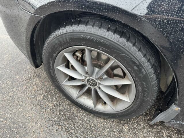 Чорний Хонда Аккорд, об'ємом двигуна 2 л та пробігом 365 тис. км за 4800 $, фото 8 на Automoto.ua