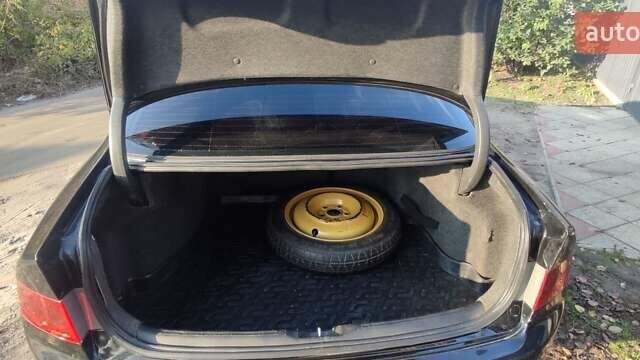 Черный Хонда Аккорд, объемом двигателя 2.35 л и пробегом 250 тыс. км за 5750 $, фото 8 на Automoto.ua