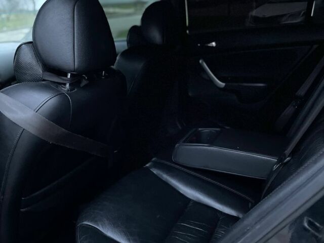 Черный Хонда Аккорд, объемом двигателя 2.2 л и пробегом 500 тыс. км за 3198 $, фото 7 на Automoto.ua