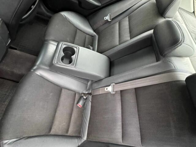 Черный Хонда Аккорд, объемом двигателя 2.2 л и пробегом 283 тыс. км за 2600 $, фото 3 на Automoto.ua