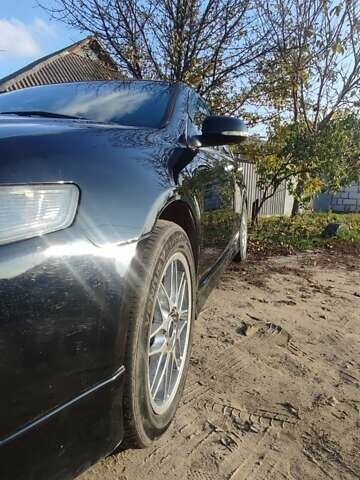 Черный Хонда Аккорд, объемом двигателя 2.35 л и пробегом 250 тыс. км за 5750 $, фото 6 на Automoto.ua