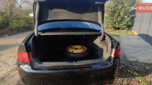 Черный Хонда Аккорд, объемом двигателя 2.35 л и пробегом 250 тыс. км за 5750 $, фото 11 на Automoto.ua